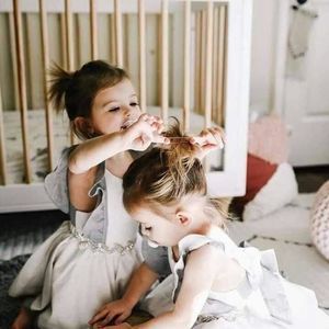 Meet your Posher, Biba